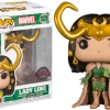The Amazing Collectables Funko Pop! Loki - Lady Loki #1029