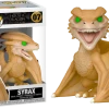 The Amazing Collectables Funko Pop! Game Of Thrones: House Of The Dragon - Syrax #07