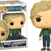 The Amazing Collectables Funko Pop! Ozark - Ruth Langmore #1197 Television