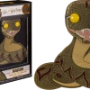 The Amazing Collectables Funko Pop! Harry Potter - Nagini 4” Enamel Pin #09 Pop! Enamel Pins - NEW! 1 The Amazing Collectables Funko Pop! Harry Potter - Nagini 4” Enamel Pin #09 Pop! Enamel Pins - NEW!