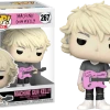 The Amazing Collectables Rocks Funko Pop! Machine Gun Kelly - Tickets To My Downfall #267