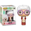 The Amazing Collectables Funko Pop! The Golden Girls - Sophia Diamond Glitter #239 1 The Amazing Collectables Funko Pop! The Golden Girls - Sophia Diamond Glitter #239