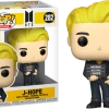 The Amazing Collectables Rocks Funko Pop! BTS - J-Hope Butter #282 2 The Amazing Collectables Rocks Funko Pop! BTS - J-Hope Butter #282