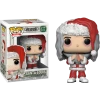 The Amazing Collectables Funko Pop! Trading Places - Santa Louis #677 Movies