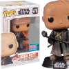 The Amazing Collectables Funko Pop! Star Wars: The Mandalorian - Boba Fett Tatooine #478 (2021 Fall Convention Exclusive)