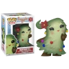 The Amazing Collectables Funko Pop! Peppermint Lane - Mayor Patty Noble #03