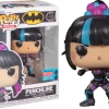 The Amazing Collectables Latest Additions Funko Pop! Batman - Punchline #417 (2021 Festival Of Fun Convention Exclusive)