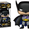The Amazing Collectables Funko Pop! Batman - Batman First Appearance 80th Anniversary #270 Latest Additions