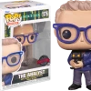 The Amazing Collectables Funko Pop! The Matrix Resurrections - The Analyst #1176