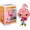 The Amazing Collectables Funko Pop! Dragon Ball Z - Kid Buu Kamehameha - Chase Chance #878 Chase Chance!