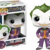 The Amazing Collectables Latest Additions Funko Pop! Batman: Arkham Asylum - Joker #53
