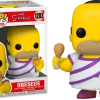 The Amazing Collectables Funko Pop! The Simpsons - Obeseus Homer #1203 Television