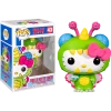 The Amazing Collectables Funko Pop! Hello Kitty - Hello Kitty Sky Kaiju #43 Animation