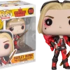 The Amazing Collectables Latest Additions Funko Pop! The Suicide Squad (2021) - Harley Quinn With Body Suit #1108 2 The Amazing Collectables Latest Additions Funko Pop! The Suicide Squad (2021) - Harley Quinn With Body Suit #1108