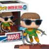 The Amazing Collectables Funko Pop! Spider-Man: Beyond Amazing - Doctor Octopus Sinister Six Deluxe #1013 Latest Additions