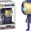The Amazing Collectables Funko Pop! Avengers 4: Endgame - Rescue #480
