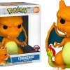 The Amazing Collectables Funko Pop! Pokemon - Charizard 10" #851 Animation