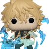 The Amazing Collectables Funko Pop! Black Clover - Luck Voltia - Chase Chance Chase Chance!