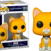 The Amazing Collectables Funko Pop! Lightyear (2022) - Sox #1213 Latest Additions
