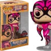 The Amazing Collectables Latest Additions Funko Pop! Justice League - Black Orchid Earth Day #435