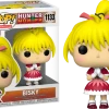 The Amazing Collectables Animation Funko Pop! Hunter X Hunter - Bisky #1133