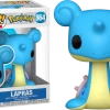 The Amazing Collectables Animation Funko Pop! Pokemon - Lapras #864