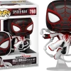 The Amazing Collectables Funko Pop! Marvel’s Spider-Man: Miles Morales - Miles Morales In White Suit #768 Latest Additions