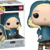 The Amazing Collectables Funko Pop! The Witcher (2019) - Ciri #1191 1 The Amazing Collectables Funko Pop! The Witcher (2019) - Ciri #1191