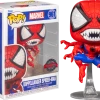 The Amazing Collectables Latest Additions Funko Pop! Spider-Man - Doppelganger Spider-Man #961