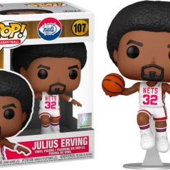 The Amazing Collectables Funko Pop! NBA - The Slam Funk - Bundle (Set Of 8) 17 The Amazing Collectables Funko Pop! NBA - The Slam Funk - Bundle (Set Of 8)
