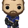 The Amazing Collectables Sports Funko Pop! NHL Hockey - Ryan O’Reilly St. Louis Blues
