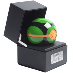 The Amazing Collectables Pokemon - Dusk Ball 1:1 Scale Life Size Die-Cast Prop Replica Latest Additions