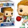 The Amazing Collectables Funko Pop! NBA Basketball - Luka Doncic Dallas Mavericks 2021 City Edition Jersey #128
