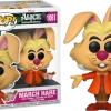 The Amazing Collectables Funko Pop! Alice In Wonderland - March Hare 70th Anniversary #1061 Latest Additions