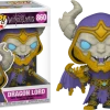 The Amazing Collectables Funko Pop! Borderlands: Tiny Tina’s Wonderland - Dragon Lord #860