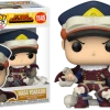 The Amazing Collectables Funko Pop! My Hero Academia - Inasa Yoarashi #1145 Animation