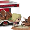 The Amazing Collectables Movies Funko Pop! Jurassic Park - Dr. Ellie Sattler With Triceratops Movie Moments #1198 1 The Amazing Collectables Movies Funko Pop! Jurassic Park - Dr. Ellie Sattler With Triceratops Movie Moments #1198