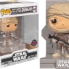 The Amazing Collectables Funko Pop! Star Wars Episode V: The Empire Strikes Back - Dengar Bounty Hunters Deluxe #440