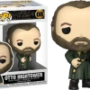 The Amazing Collectables Funko Pop! Game Of Thrones: House Of The Dragon - Otto Hightower #08