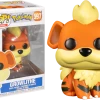 The Amazing Collectables Latest Additions Funko Pop! Pokemon - Growlithe #597