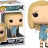 The Amazing Collectables Television Funko Pop! Ozark - Wendy Byrde #1198