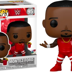 The Amazing Collectables Funko Pop! WWE - All Hail The King - Bundle (Set Of 5)