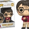The Amazing Collectables Funko Pop! Harry Potter - Harry Potter With Philosopher’s Stone 20th Anniversary #132 Latest Additions