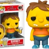 The Amazing Collectables Funko Pop! The Simpsons - Barney Gumble #901