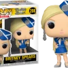 The Amazing Collectables Funko Pop! Britney Spears - Britney Spears Toxic #208
