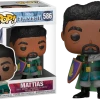 The Amazing Collectables Funko Pop! Frozen 2 - Mattias #586