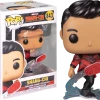 The Amazing Collectables Funko Pop! Shang-Chi And The Legend Of The Ten Rings - Shang-Chi Kicking #843
