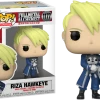 The Amazing Collectables Funko Pop! Fullmetal Alchemist: Brotherhood - Riza Hawkeye #1177