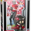 The Amazing Collectables Sports Funko Pop! Trading Cards - NFL Football - Tom Brady Tampa Bay Buccaneers With Protector Case #11