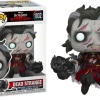 The Amazing Collectables Latest Additions Funko Pop! Doctor Strange In The Multiverse Of Madness - Dead Strange #1032